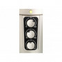Rode NT2000 Micro de studio directivite variable en continu + suspension