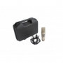 Rode NT2000 Micro de studio directivite variable en continu + suspension