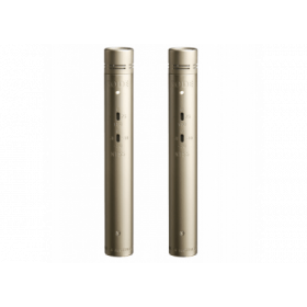 Rode NT55MP Microphones NT55 single appaires