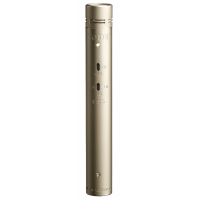 Rode NT55 S Micro a condensateur orientable, capsule NT45-O/C - Cardi
