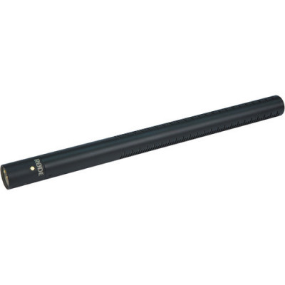 Rode NTG3-B Micro canon a condensateur, version noire