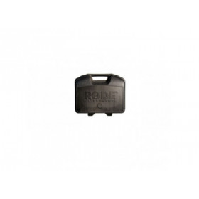 Rode RC1 Valise de transport rigide pour microphone NT2000