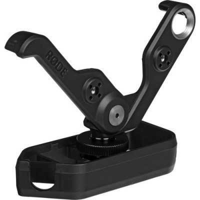 Rode RODE-Grip Support Multi-fonctions pour iPhone 5 et iPhone 5s