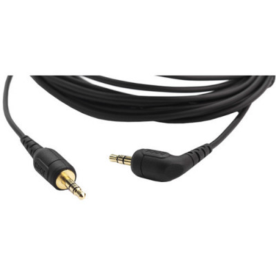 Rode SC8 Cable rallonge 6m jack TRS 3,5mm - jack TRS 3,5mm