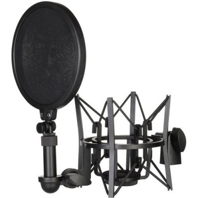 Rode SM6 Suspension pour micro K2,NTK,NT1000/2000,NT1A/2A