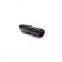 Rode VXLR+ Adaptateur mini jack / XLR avec conversion 24/48V vers 3-5