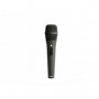 Rode M2 Microphone de scene avec switch, super-cardioide, pince, poch