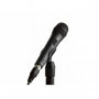 Rode M2 Microphone de scene avec switch, super-cardioide, pince, poch