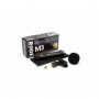 Rode M3 Micro a condensateur avec switch, cardioide,alim fantome/pile