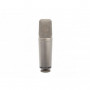 Rode NT1000 Micro de studio a condensateur, cardioide, suspension
