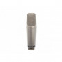 Rode NT1000 Micro de studio a condensateur, cardioide, suspension