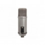 Rode BROADCASTER Micro studio de radio, cardioide