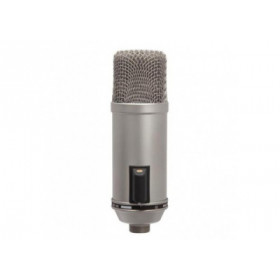 Rode BROADCASTER Micro studio de radio, cardioide
