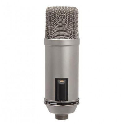 Rode BROADCASTER Micro studio de radio, cardioide