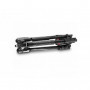 Manfrotto - Kit Video Befree Live Aluminium Noir, Verrouillage Levier