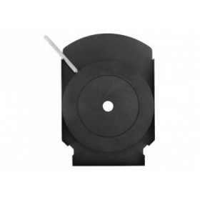 Aputure IRIS pour Spotlight Mount