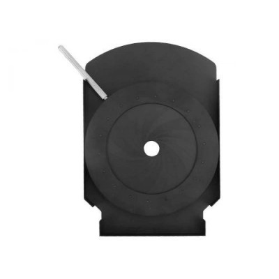 Aputure IRIS pour Spotlight Mount