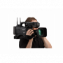 Panasonic  AJ-PX5100 - Camera ENG HDR et streaming/transmission RTSP