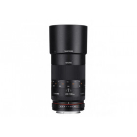 Samyang 100mm F2,8 Macro ED UMC Sony E