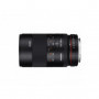 Samyang 100mm F2,8 Macro ED UMC Sony E