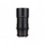 Samyang 100mm Macro T3.1 VDSLR Micro 4/3