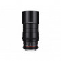 Samyang 100mm Macro T3.1 VDSLR Micro 4/3