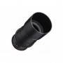 Samyang 100mm Macro T3.1 VDSLR Micro 4/3