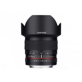 Samyang 10mm F2.8 ED AS NCS CS Nikon AE