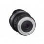 Samyang 10mm T3.1 VDSLR II Sony E