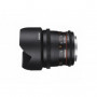 Samyang 10mm T3.1 VDSLR II Sony E