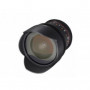 Samyang 10mm T3.1 VDSLR II Sony E