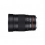 Samyang 135mm F2 ED UMC Nikon AE