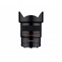 Samyang MF 14mm F2.8 Canon RF