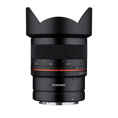 Samyang MF 14mm F2.8 Canon RF