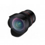 Samyang MF 14mm F2.8 Canon RF