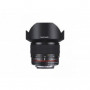 Samyang 14mm F2.8 ED AS IF UMC Sony A