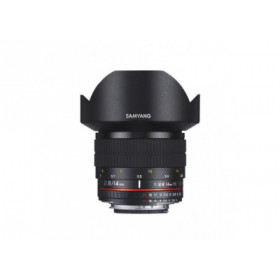 Samyang 14mm F2.8 ED AS IF UMC Sony A