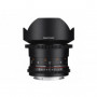 Samyang 14mm T3.1 VDSLR II Sony E