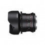 Samyang 14mm T3.1 VDSLR II Sony E