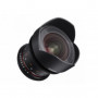 Samyang 14mm T3.1 VDSLR II Sony E