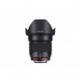 Samyang 16mm F2 ED AS UMC CS Nikon AE