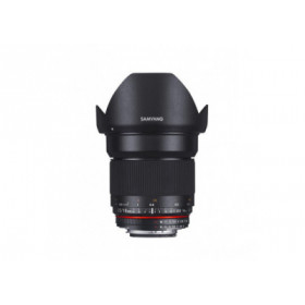 Samyang 16mm F2 ED AS UMC CS Nikon AE