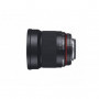 Samyang 16mm F2 ED AS UMC CS Nikon AE
