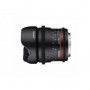 Samyang 16mm T2.6 VDSLR Canon