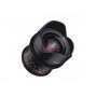 Samyang 16mm T2.6 VDSLR Canon