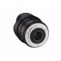 Samyang 16mm T2.6 VDSLR Canon