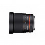 Samyang 20mm F1,8 ED AS UMC Canon