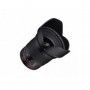 Samyang 20mm F1,8 ED AS UMC Canon
