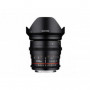 Samyang 20mm T1,9 VDSLR Sony E