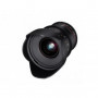 Samyang 20mm T1,9 VDSLR Sony E